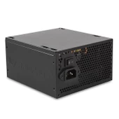 RAMPAGE 500W 80+ RMP-500-80P POWER SUPPLY - 2