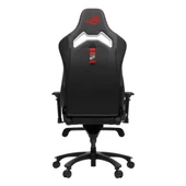 ASUS ROG CHARIOT X CORE SL301CW Oyuncu Koltuğu Siyah - 4