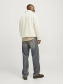 Jack Jones Bradley Teddy Erkek Ceket 12258417 - 5