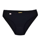 Kadın Kaşkorse Modal Bikini Külot BGL-TK2901 thumbnail 1