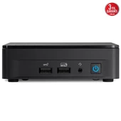 ASUS NUC13 PRO CORE i3 1315U-RAM-DİSK YOK-FDOS MINI PC - 4