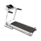 Voit Active White Koşu Bandı (1VTKBACTWT) - 2