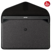 ASUS 16" DOKUNMATIK ZENSCREEN MB16AMTR 5MS 60HZ mHDMI-USBC BATARYALI TAŞINABİLİR MONİTÖR thumbnail 7