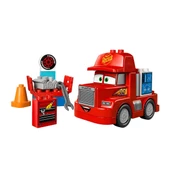 10417 Lego Duplo Disney Mack Yarışta 14 Parça +2 Yaş - 2