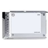 DELL 960GB 2.5" 345-BDWN SATA-3 SUNUCU DİSK - 1