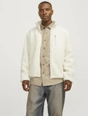 Jack Jones Bradley Teddy Erkek Ceket 12258417 - 4