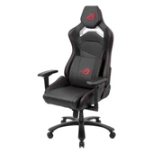 ASUS ROG CHARIOT X CORE SL301CW Oyuncu Koltuğu Siyah - 3