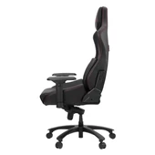 ASUS ROG CHARIOT X CORE SL301CW Oyuncu Koltuğu Siyah - 5