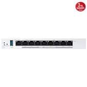ASUS 8port EXPERTWIFI EBG19P GIGABIT POE VPN ROUTER thumbnail 2