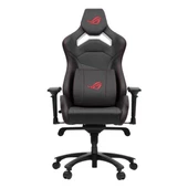 ASUS ROG CHARIOT X CORE SL301CW Oyuncu Koltuğu Siyah - 1