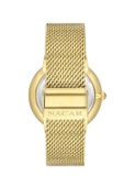 NACAR SARI HASIR ERKEK KOL SAATİ NC34-290431-DSCM - 3