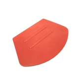 Oval Kapı Kolu Uygulama Raglesi Folyo Cam Filmi Çekme Aparatı ONF112 - 1