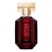 Hugo Boss The Scent Elixir İntense Edp 100 Ml Kadın Parfüm - 2