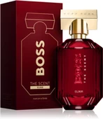 Hugo Boss The Scent Elixir İntense Edp 100 Ml Kadın Parfüm - 1