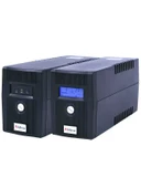 Inform DXT INFORM GUARDIAN 600VA UPS KESİNTİSİZ GÜÇ KAYNAĞI 7 20DK (1X7AH) - 1