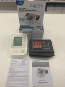 Koldan Ölçer Otomatik Dijital Tansiyon Aleti WBP-108 - 5