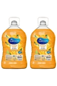 Sıvı Sabun Taze Mango 3 lt 2'li - 1