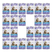 Plaisir 100Gr Pouch Trout and Shrimps Alabalık Karides Etli 22Adet Kedi Maması - 1