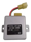 HYUNDAİ H100 KIZDIRMA BUJİ BEYNİ KORE MALI OEM - 1