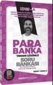 KPSS A Grubu Para Banka Soru Bankası İndeks Akademi - 1