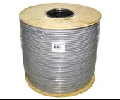 1782 - 500MT 2+1 CCTV 0.50mm Kamera Kablosu (500 Metre) - 1