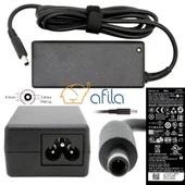 Dell Vostro 15 3510 3511 3515 Notebook Adaptörü, Şarj Cihazı (Orjinal) - 1