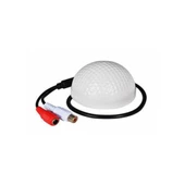 BALANDI MR-100 KAMERA MİKROFONU KABLOLU GOLF - 1