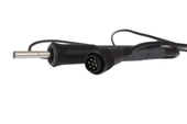 Quick Q-202D Soldering Iron El Tutamağı, Yedek Havya Sapı Kablolu / Qsuperior (903A) - 1