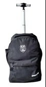 Beşiktaş Lisanslı Trolley Seyahat Çantası - 1