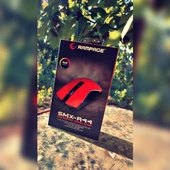 RAMPAGE SMX-R44 MAKROLU - 6400DPI RGB GAMING OYUNCU MOUSE - 1