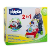 Chicco Happy Hippy Yürüteç - 4
