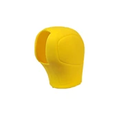 Silikon DSG Otomatik Vites Topuzu Kılıfı Sarı - 1