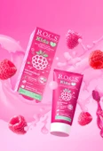 R.O.C.S.Kids Ahududu Smoothie Tadında Florürsüz Diş Macunu 45 Gr - 2