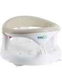 BabyJem Yandan Açılır Banyo & Mama Oturağı Taş - 1