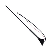 Volkswagen Uyumlu Kablolu Çubuklu Oto Anten 47cm YES277 - 1