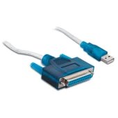 S-LINK SL-255T USB TO 25P F ÇEVİRİCİ - 1