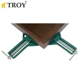 TROY 25038 Köşe Tipi Mengenesi (0-75mm) İşkence - 3