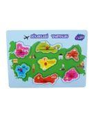 Ahşap Tutmalı Bölgeleri Tanıyalım ONY204/205 Playwood - 1