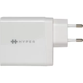 Targus Hyper® HyperJuice 65W USB-C Charger - HJ653E - 1