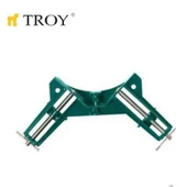 TROY 25038 Köşe Tipi Mengenesi (0-75mm) İşkence - 2