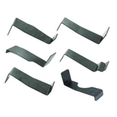 Fiat Linea L Tip Demir DelmesizKol Dayama Kolçak Montaj Aparatı - 1