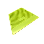 Tarak Ragle Cam Filmi Çekme Uygulama Aparatı Yeşil - 1