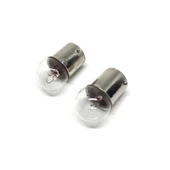 Super Light 67 BA15S Park Ampulü Sarı 12V 2'li - 1