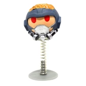 Star Lord Sallanan Kafa Zıp Zıp Marvel Lisanslı - 2