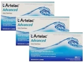 Artelac Advanced Göz Damlası 30 Flakon 0,5 ml 3 Adet - 1