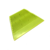 Tarak Ragle Cam Filmi Çekme Uygulama Aparatı Yeşil - 2