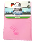 Suff Mikrofiber Cam Temizlik Bezi 50x70cm - 1