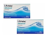Artelac Advanced Göz Damlası 30 Flakon 0,5 ml 2 Adet - 1