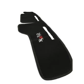 Tofaş Torpido Üstü Halı Tofaşk Nakışlı - 2