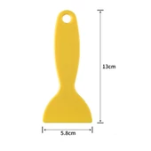 Ufak Sarı Ragle Folyo Cam Filmi Çekme Aparatı ONF158 - 4